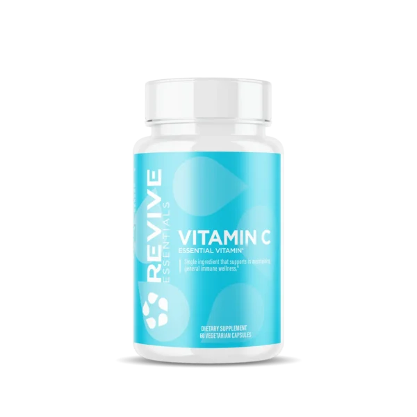 Vitamina C Revive