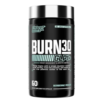Burn30 GLP1+