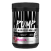 Animal Pump sin estimulantes