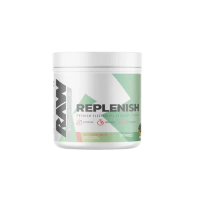 Endurence Replenish