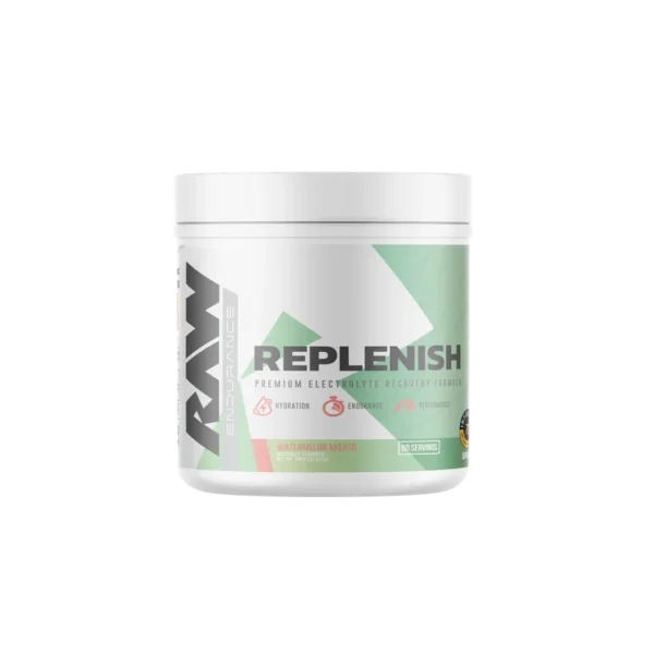 Endurence Replenish