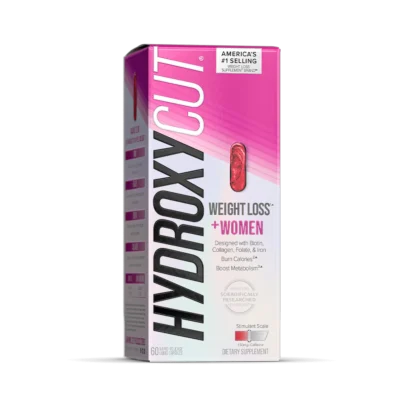 Hydroxycut Women