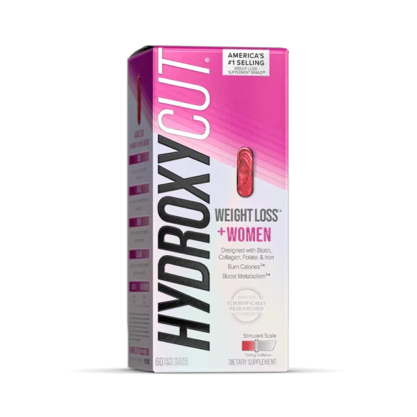 Hydroxycut Women