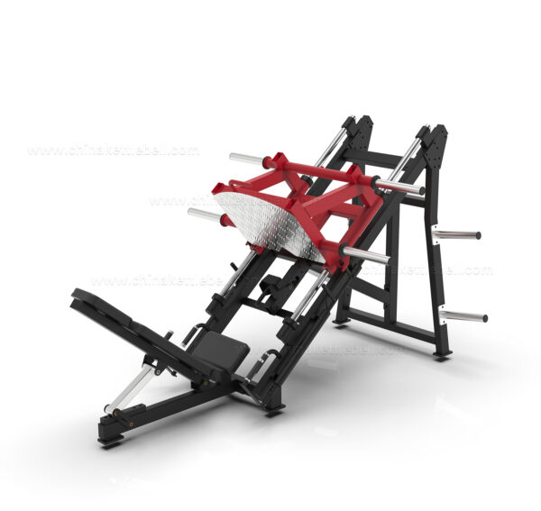 DEGREE LEG PRESS - Imagen 2