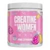 Creatina de Mujer Nutrex
