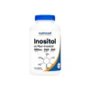 Inositol 500mg Nutricost