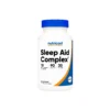 Sleep Aid Complex Nutricost
