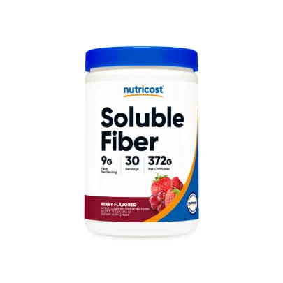 Fibra Soluble Nutricost