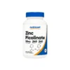 Zinc Picolinate 50MG Nutricost