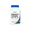 Vitamina B Complex 462mg Nutricost
