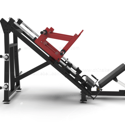 DEGREE LEG PRESS