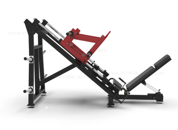 DEGREE LEG PRESS