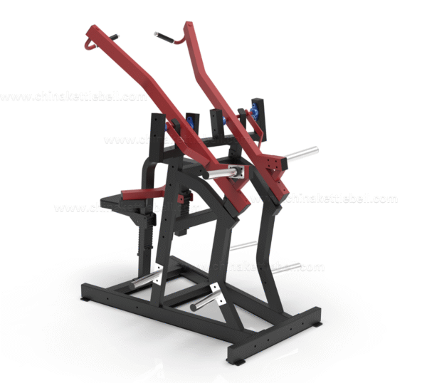 OUT LAT PULLDOWN - Imagen 3