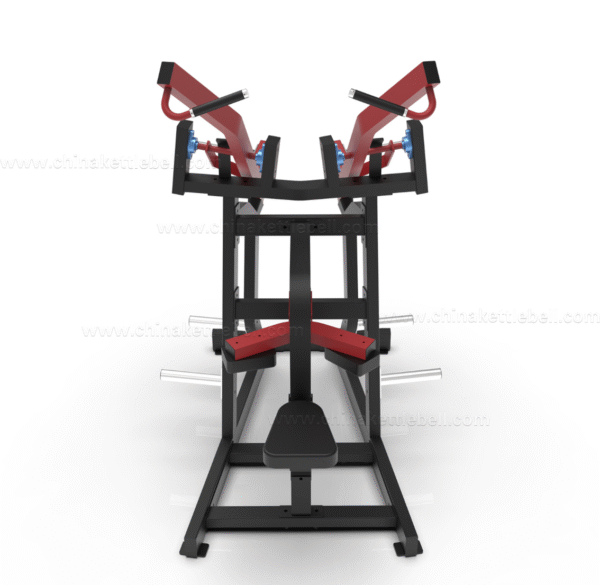 OUT LAT PULLDOWN - Imagen 2