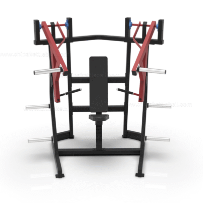 CHEST PRESS DE PLATOS