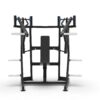 CHEST PRESS DE PLATOS