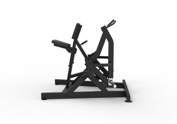 ISO-LATERAL ROWING - Imagen 5