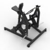 ISO-LATERAL ROWING - Imagen 6