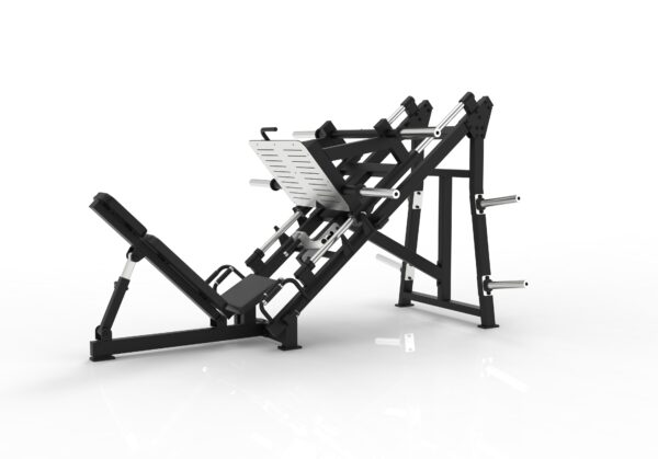 DEGREE LEG PRESS