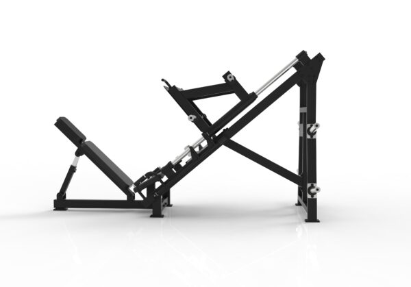 DEGREE LEG PRESS - Imagen 2