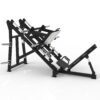 DEGREE LEG PRESS - Imagen 3