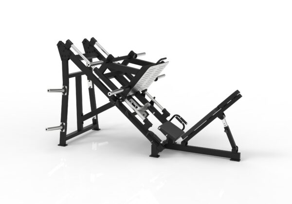DEGREE LEG PRESS - Imagen 3