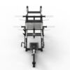 DEGREE LEG PRESS - Imagen 4