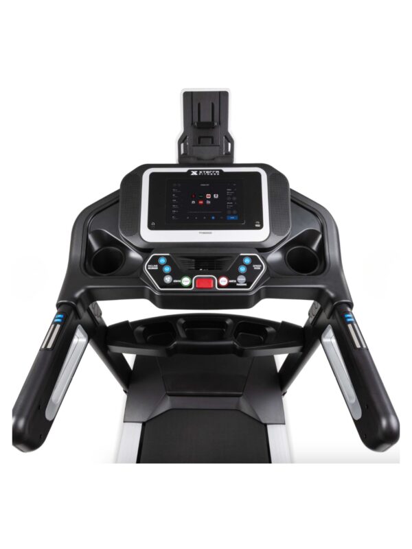 Caminadora trx6000 Xterra Touchscreen 10" - Imagen 2