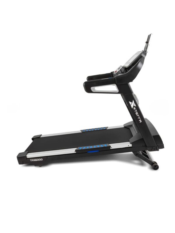 Caminadora trx6000 Xterra Touchscreen 10" - Imagen 3