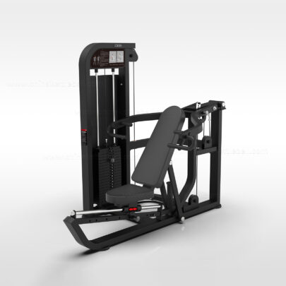 MAQUINA DE PECHO/HOMBRO XTREME
