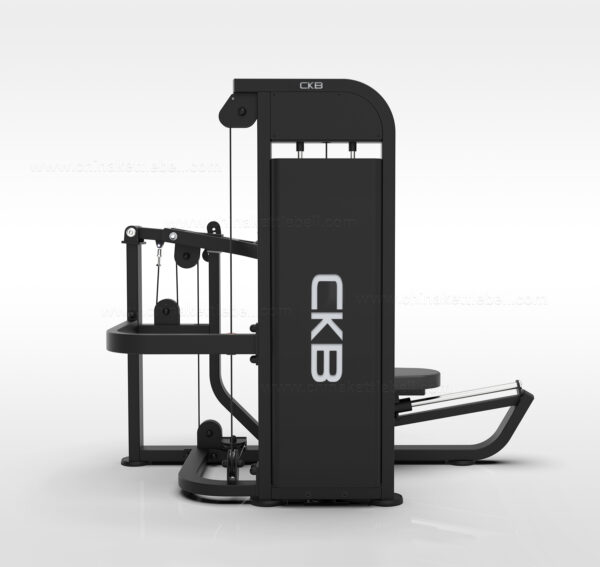 MAQUINA DE PECHO/HOMBRO XTREME - Imagen 2