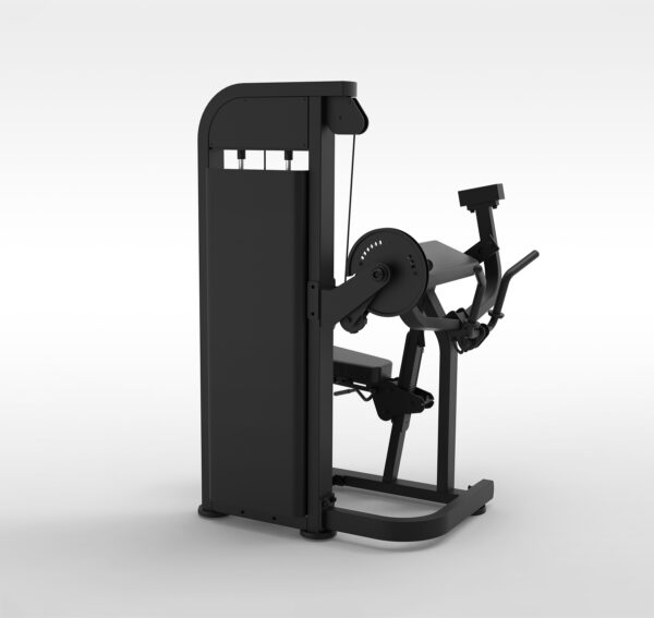 Maquina Bicep/Triceps Comercial Xtreme - Imagen 2