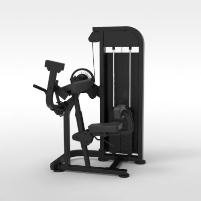 Maquina Bicep/Triceps Comercial Xtreme