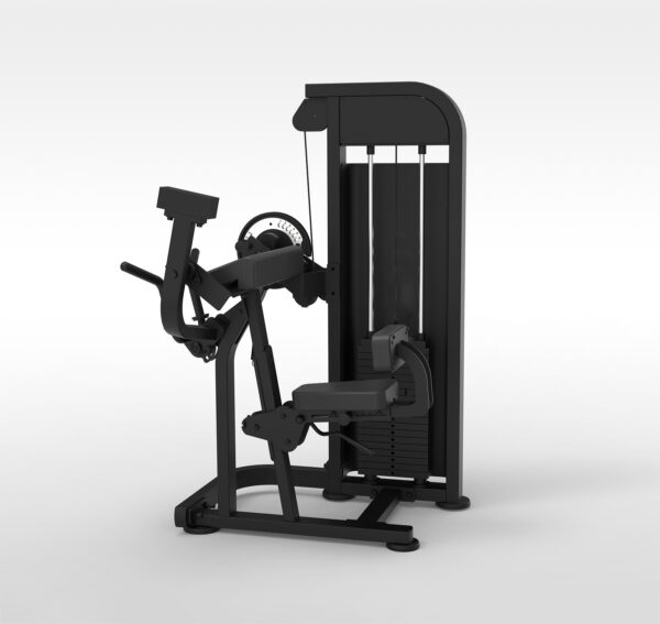 Maquina Bicep/Triceps Comercial Xtreme