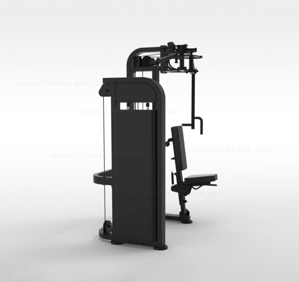 PEC DECK/ FLY INVERTIDO XTREME - Imagen 2