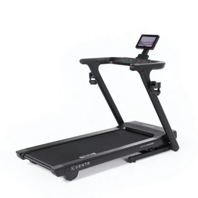 Caminadora Runs Touchscreen 10" Centr