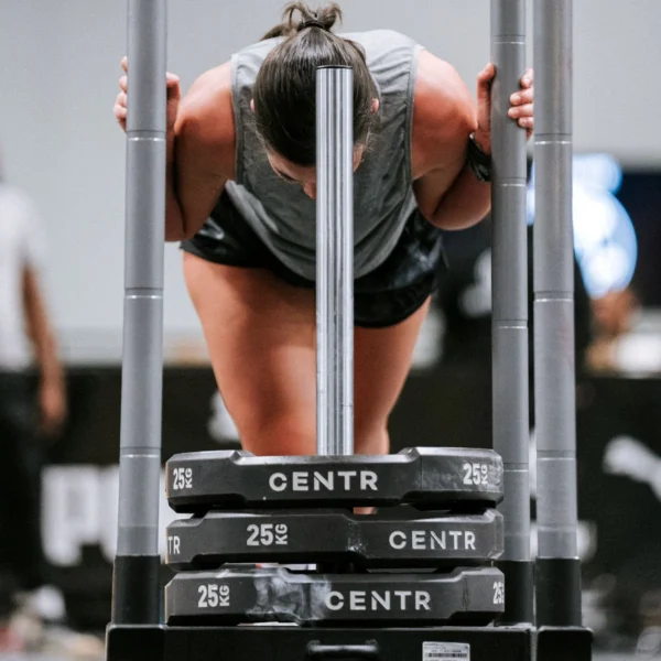 Power Sled Oficial Hyrox - Imagen 4