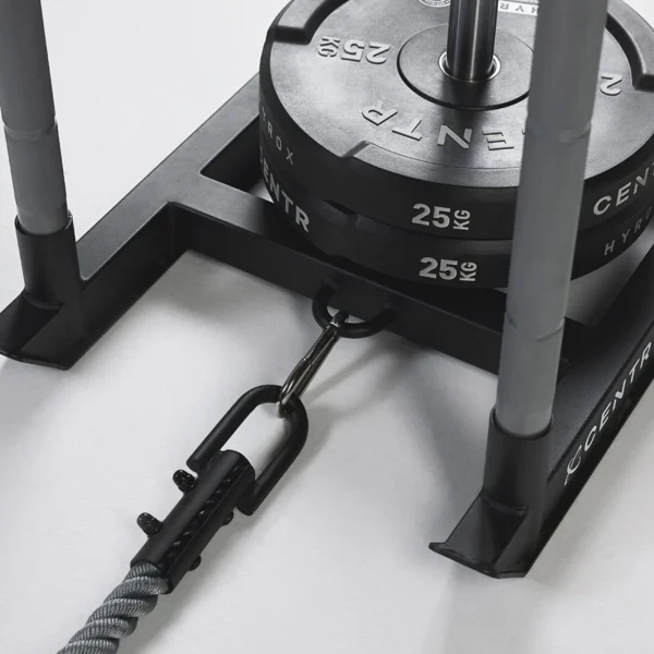 Power Sled Oficial Hyrox - Imagen 3