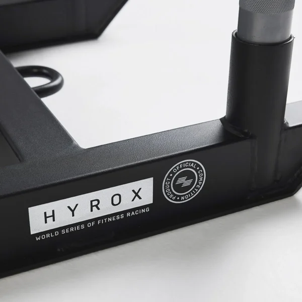 Power Sled Oficial Hyrox - Imagen 2
