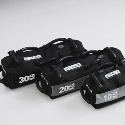 Bolsa de arena oficial de competición HYROX