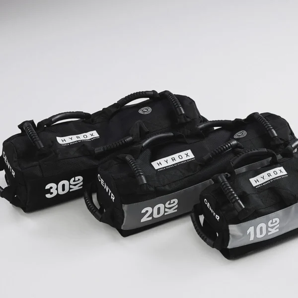 Bolsa de arena oficial de competición HYROX