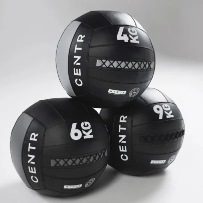 Pelota de pared de competición oficial HYROX