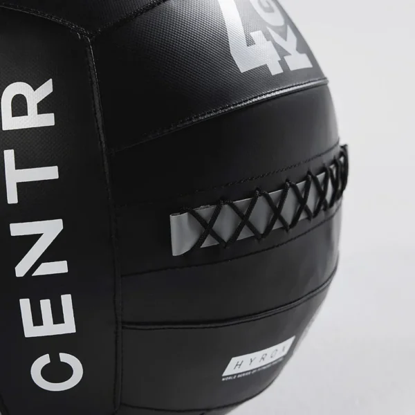 Pelota de pared de competición oficial HYROX - Imagen 3