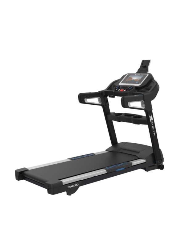 Caminadora trx6000 Xterra Touchscreen 10"