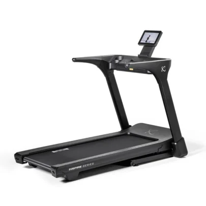 Caminadora T4s Touchscreen 10" Inspire