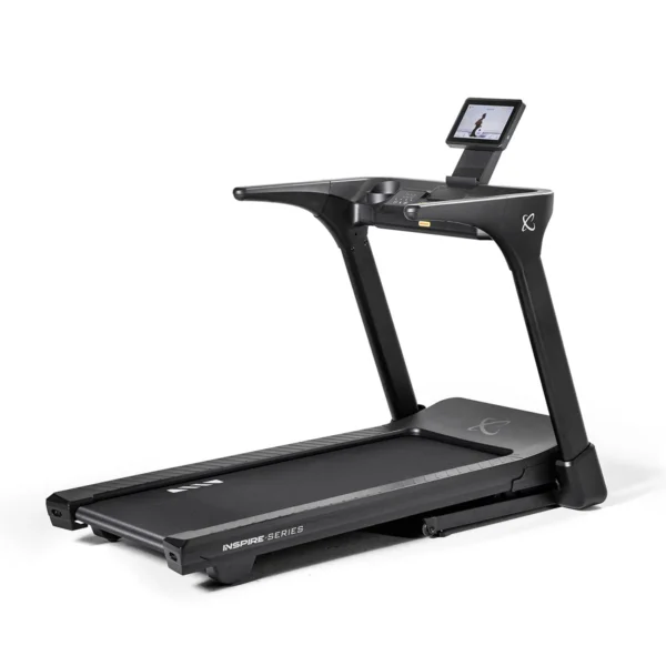 Caminadora T4s Touchscreen 10" Inspire
