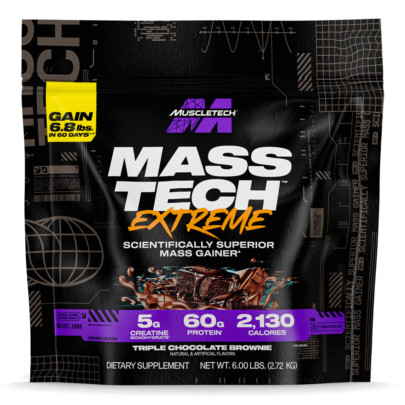 Mass-Tech extreme2000 Muscletech