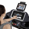 Caminadora trx6000 Xterra Touchscreen 10" - Imagen 4