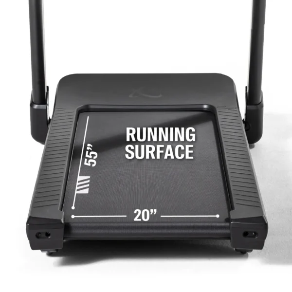 Caminadora T4s Touchscreen 10" Inspire - Imagen 4