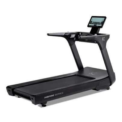 Caminadora T7S Touchscreen  15.6” Inspire